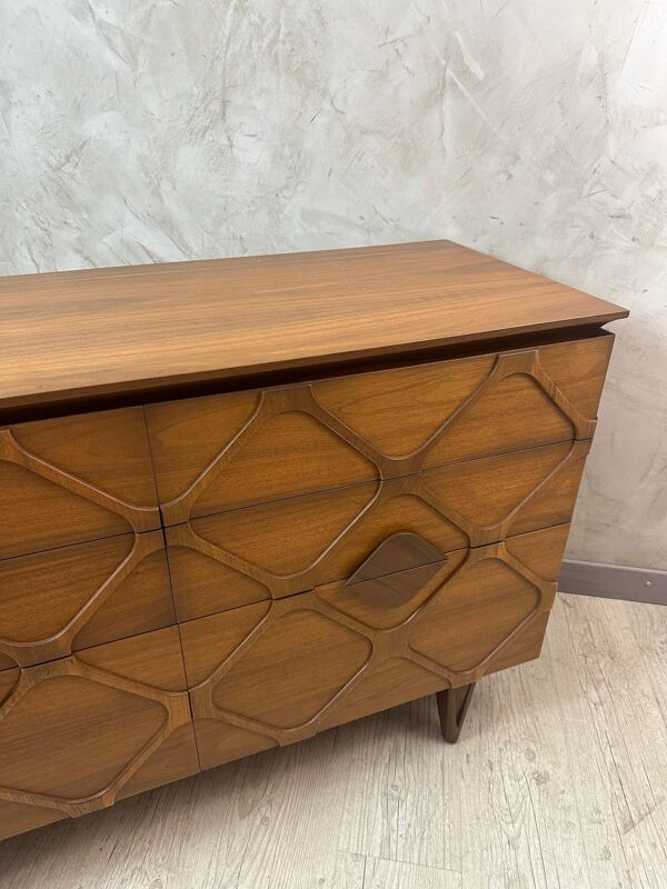Commode contemporaine