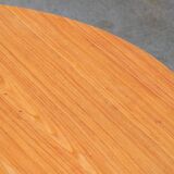 Vintage Scandinavian table 1960