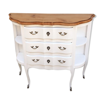 Commodus jumper style louis XV of the 70s