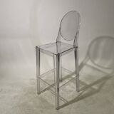 set of 2 One More high bar stools