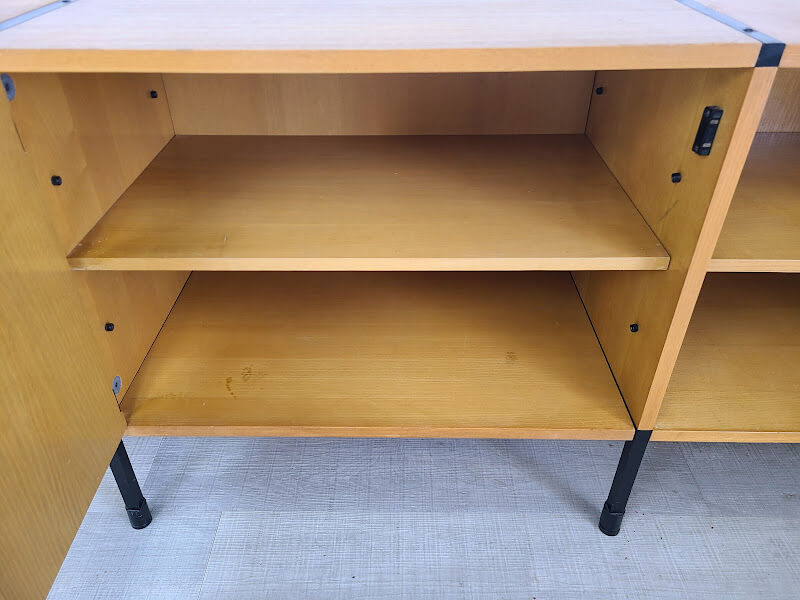 A.R.P. design sideboard, Minvielle edition