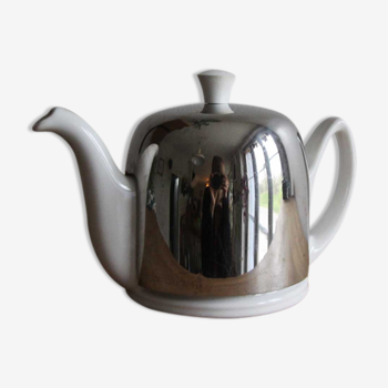 Porcelain Salam Teapot