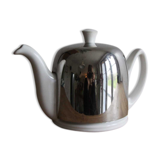Porcelain Salam Teapot