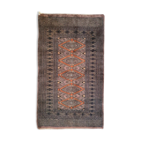 Vintage Pakistani carpets