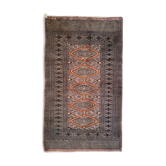Tapis pakistanais vintage