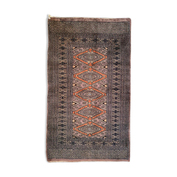 Vintage Pakistani carpets