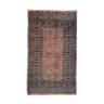 Tapis pakistanais vintage