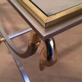 Coffee table from the Jansen house