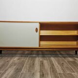 Buffet de Georg Satink