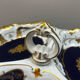 German porcelain serving dish Reichenbach