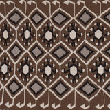 Turkish kayseri kilim rug 118 x 140 cm