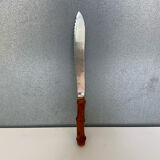 Bread knife