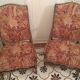 2 armchairs