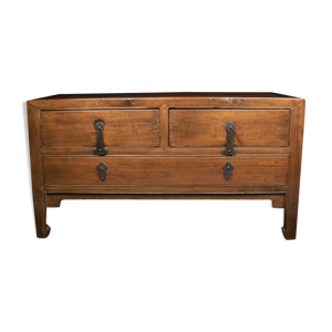Commode basse