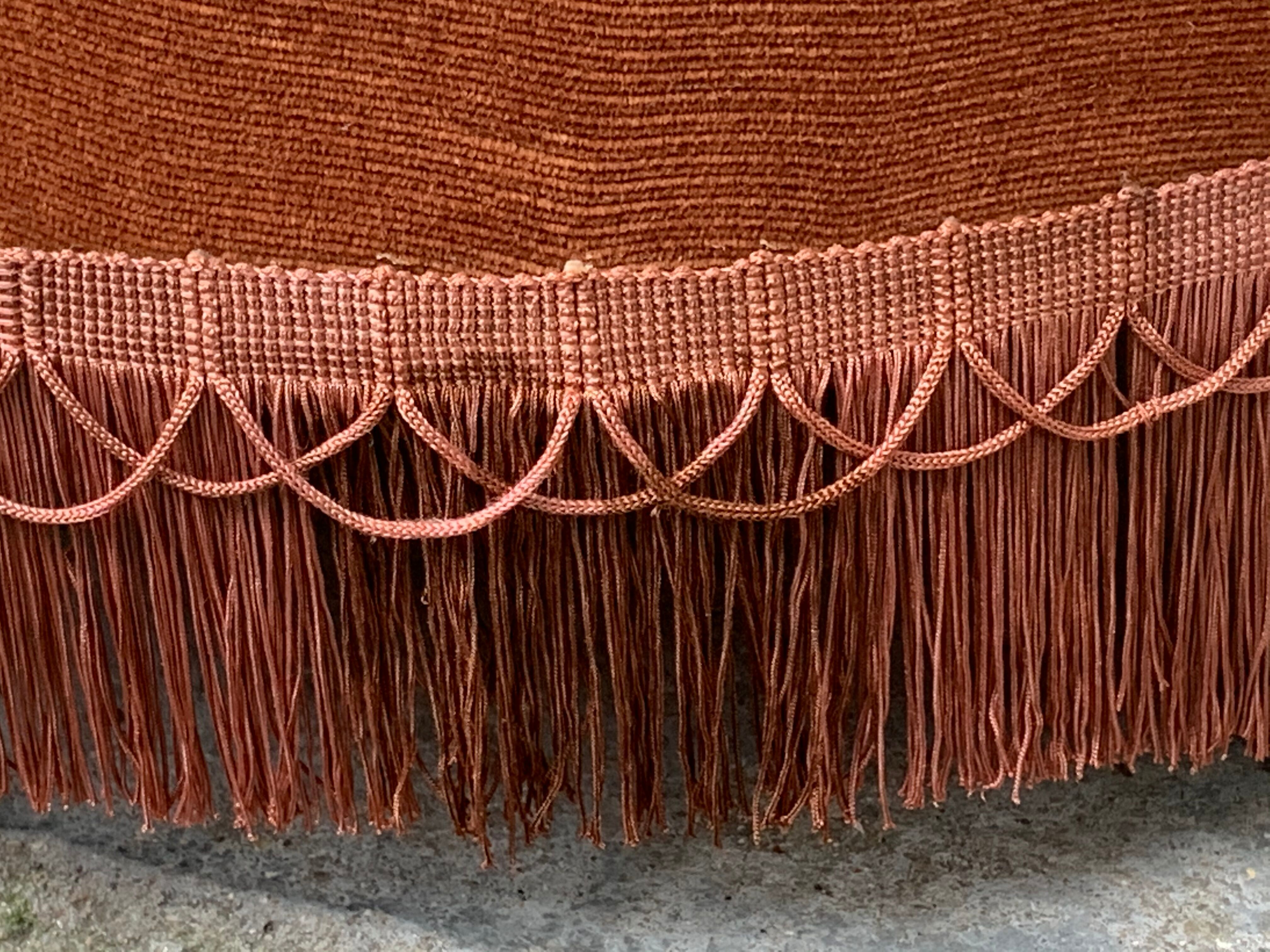 Sofa and chair toad velvet padded velvet