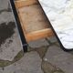 Table formica et 6 chaises
