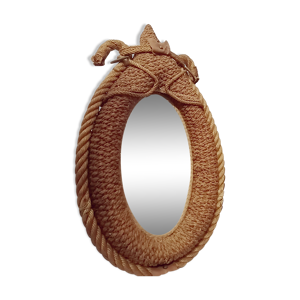 miroir vintage