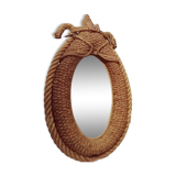 Vintage mirror