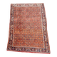 Hand knotted Persian wool rug 163x108 cm