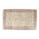 Tapis vintage kurde anatolien skuv1018