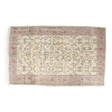 Anatolian Kurdish Vintage Rug skuv1018