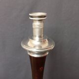 Mazda Art Deco Lamp
