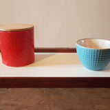 Reversible plateau by Finn Juhl for Torben Orskov, 1957