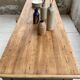 Bistro farm table 2m
