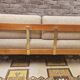 Daybed scandinave 1960 vintage