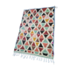 Handmade Berber Carpet