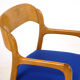 Baumann armchair 1960