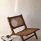 African senofed stool