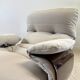 Marsala armchair by Michel Ducaroy for Ligne Roset