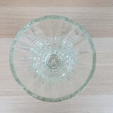 Flared shape vase