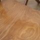 Set of 4 folding chairs in wood 70