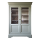 Armoire Louis Philippe