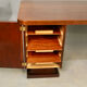 Bureau Art Deco En Palissandre