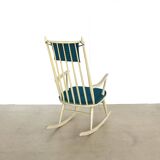 Rocking chair, 60s, sweden