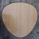Table basse triangulaire