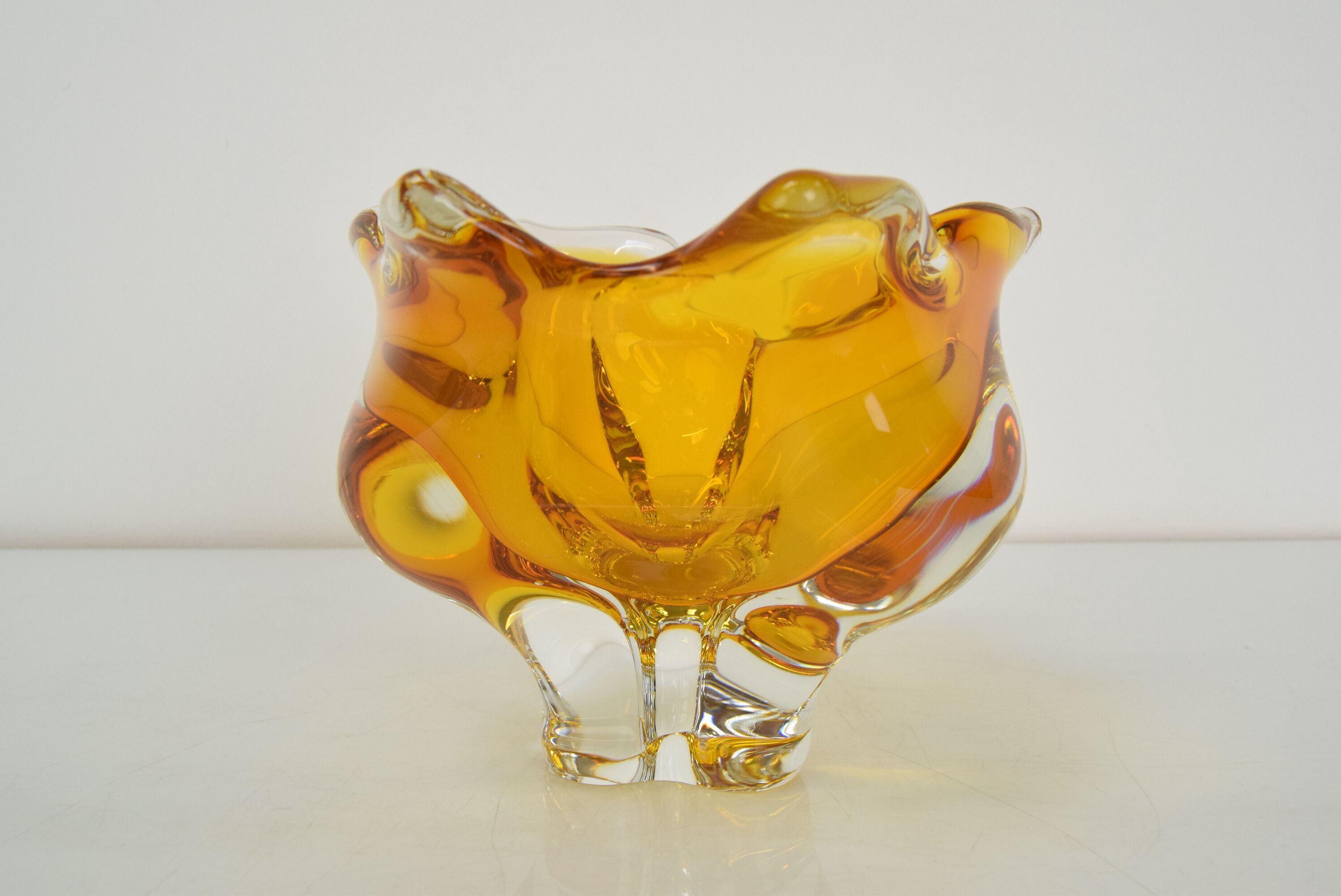 Mid-century Bowl by Josef Hospodka,1960