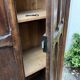 Armoire parisienne