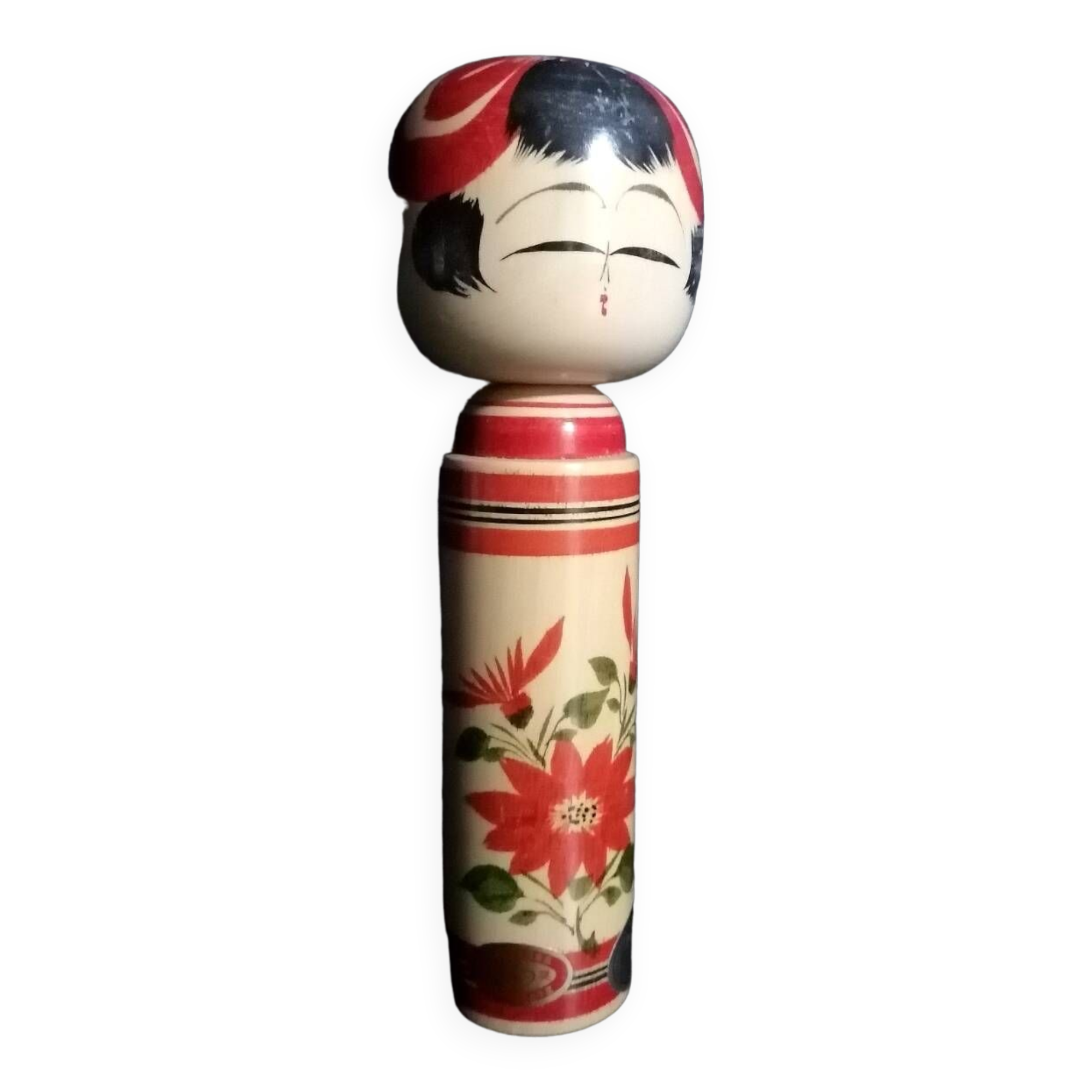 Kokeshi doll