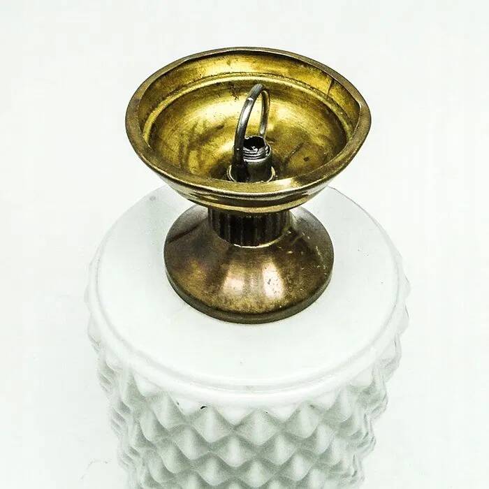 CBJ ART DECO Bauhaus ceiling lamp
