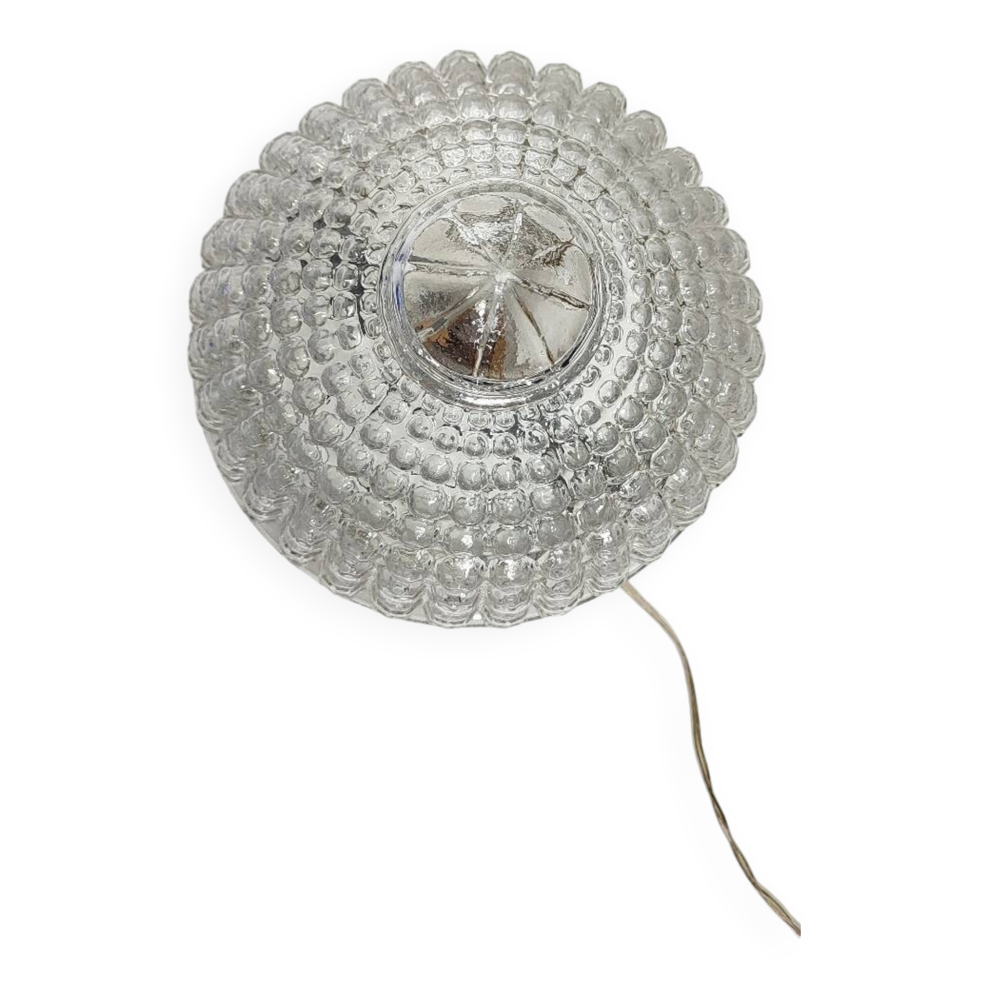 Aplique de techo, España 1960s.