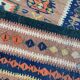 Persian Kilim Senneh corridor 119x502 cm