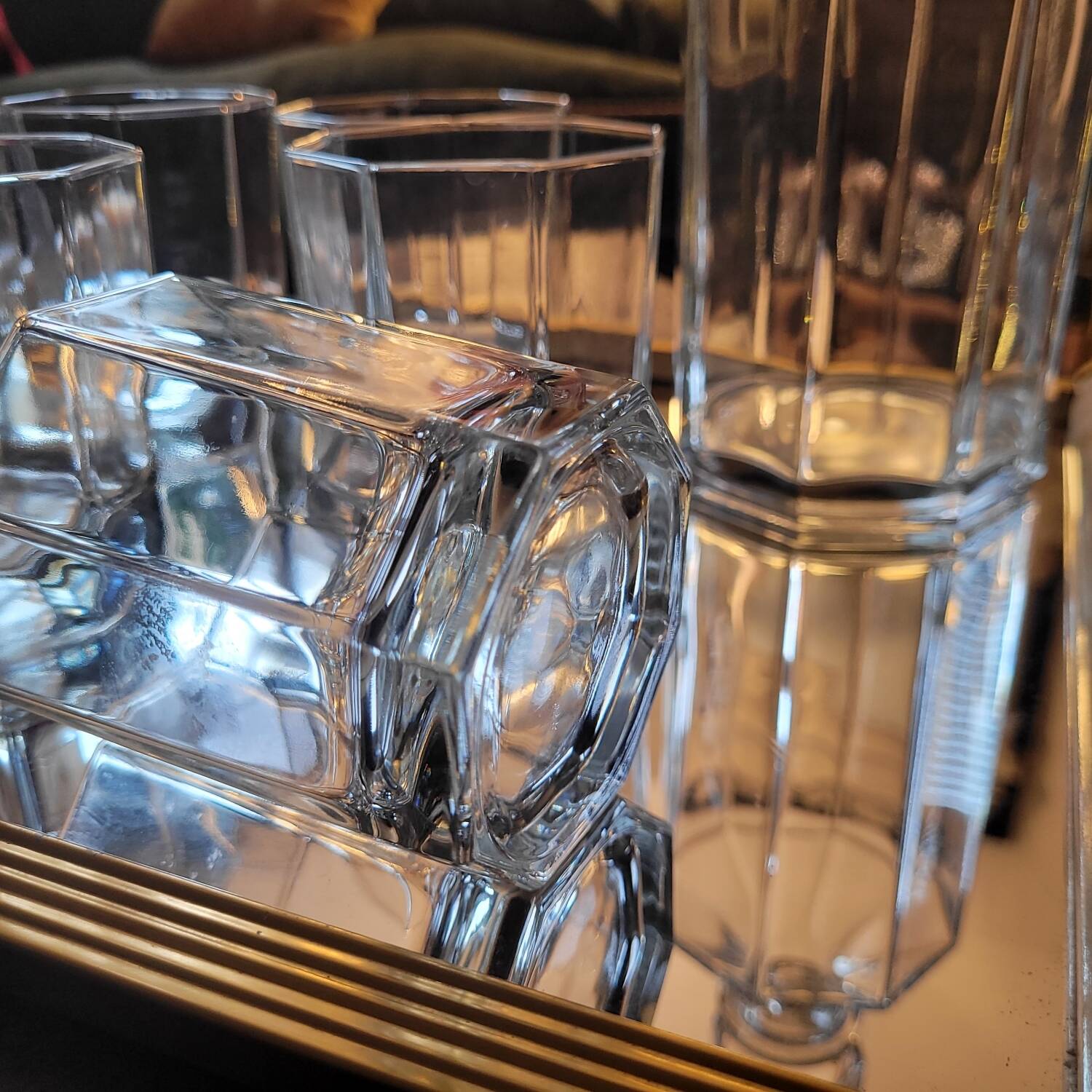 Octime Luminarc Service – 1980s