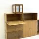 Set of eight modular Samara wall elements by Derk Jan de Vries for Maisa di