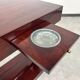 Small Art Deco coffee table