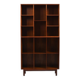 Bookshelf by Peter Hvidt & Orla Mølgaard-Nielsen 1950s