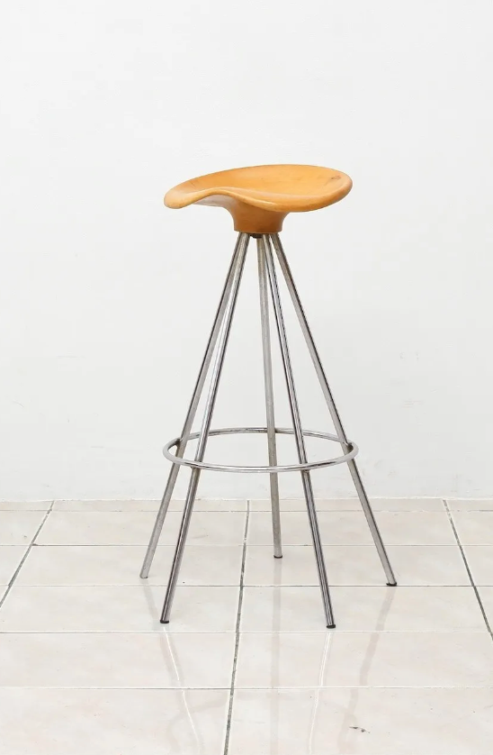 Stool Jamaica Pepe Cortes PD Barcelona